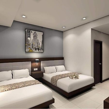 Beryll Boutique Hotel Cyberjaya Dış mekan fotoğraf