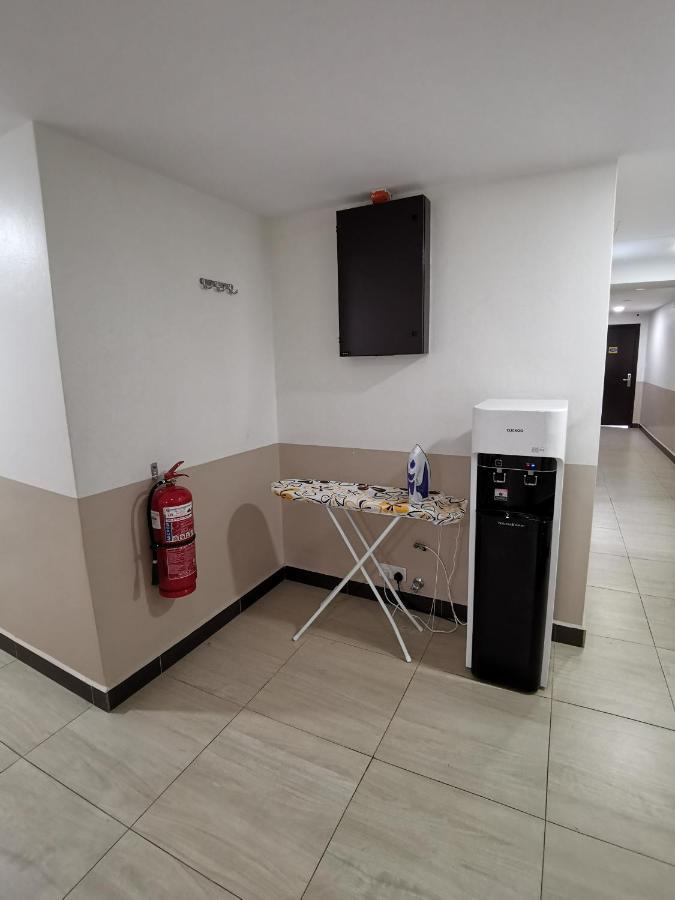 Beryll Boutique Hotel Cyberjaya Dış mekan fotoğraf
