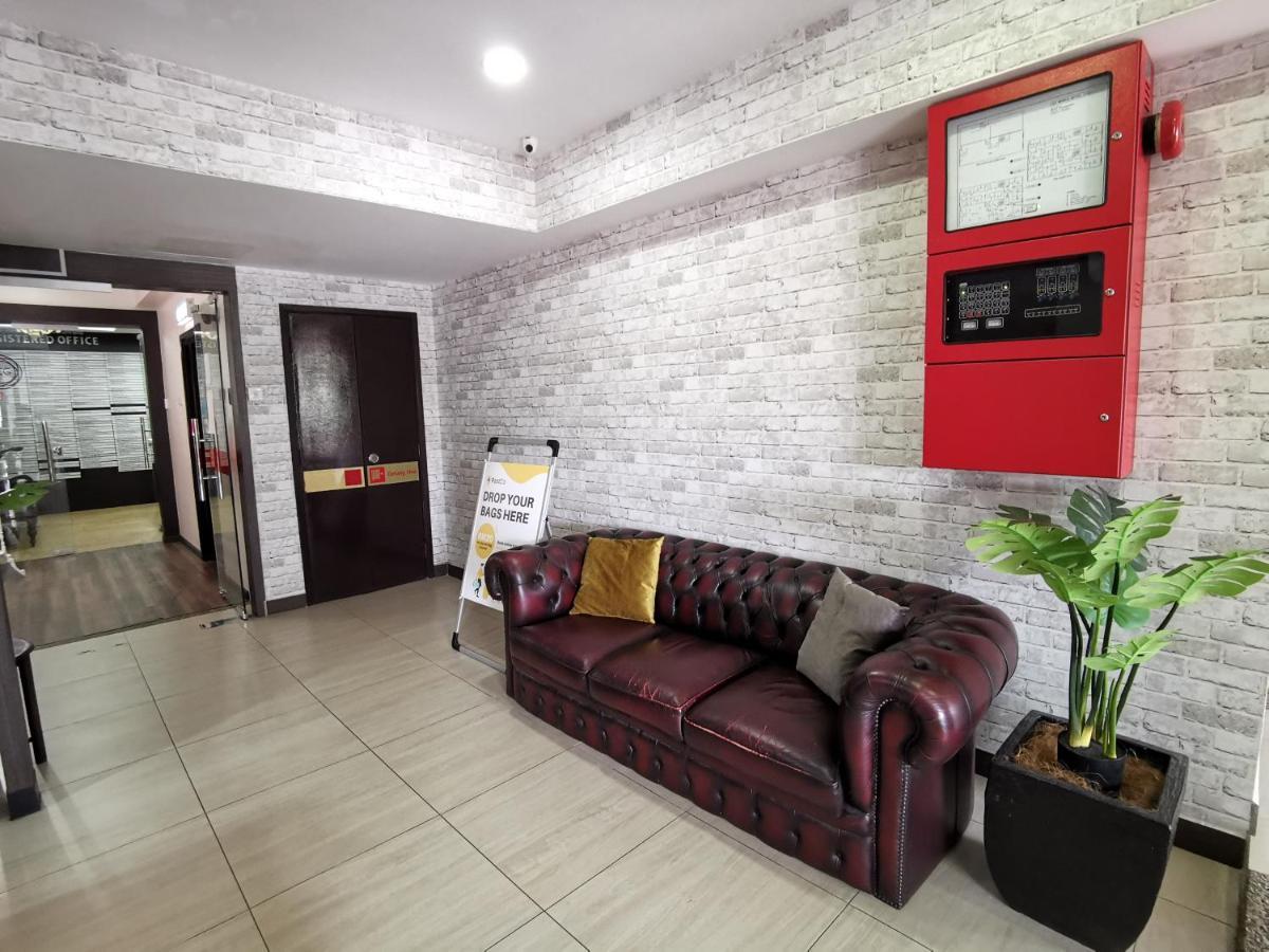 Beryll Boutique Hotel Cyberjaya Dış mekan fotoğraf