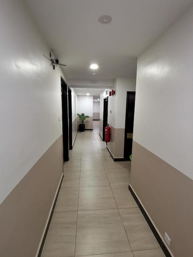 Beryll Boutique Hotel Cyberjaya Dış mekan fotoğraf