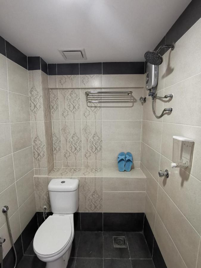 Beryll Boutique Hotel Cyberjaya Dış mekan fotoğraf