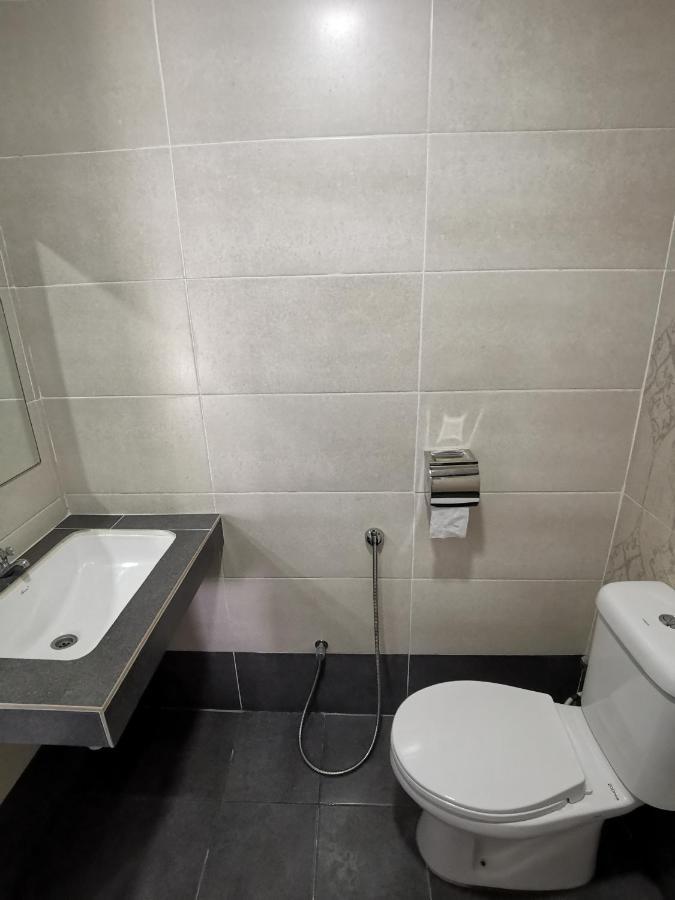 Beryll Boutique Hotel Cyberjaya Oda fotoğraf