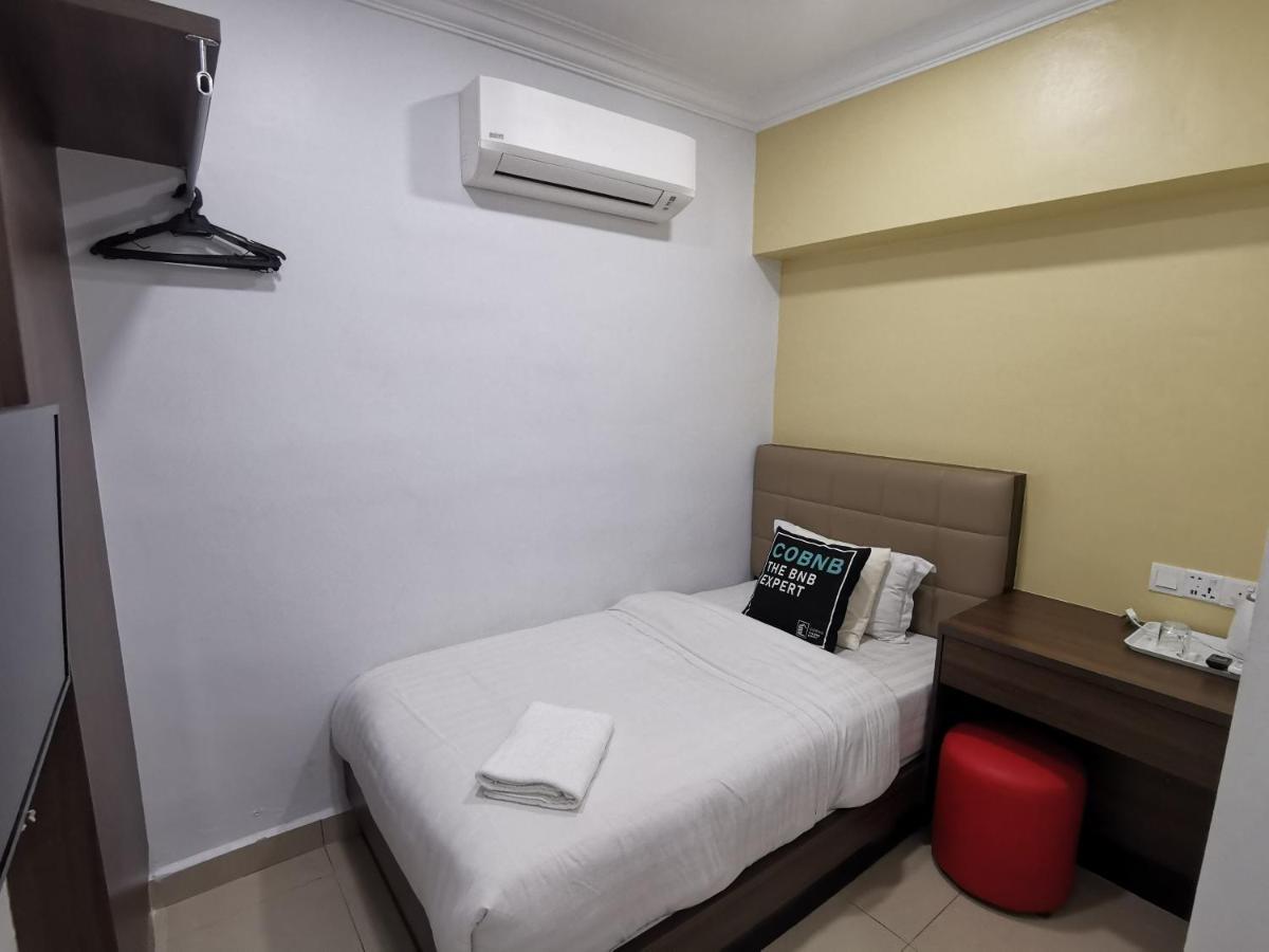 Beryll Boutique Hotel Cyberjaya Dış mekan fotoğraf