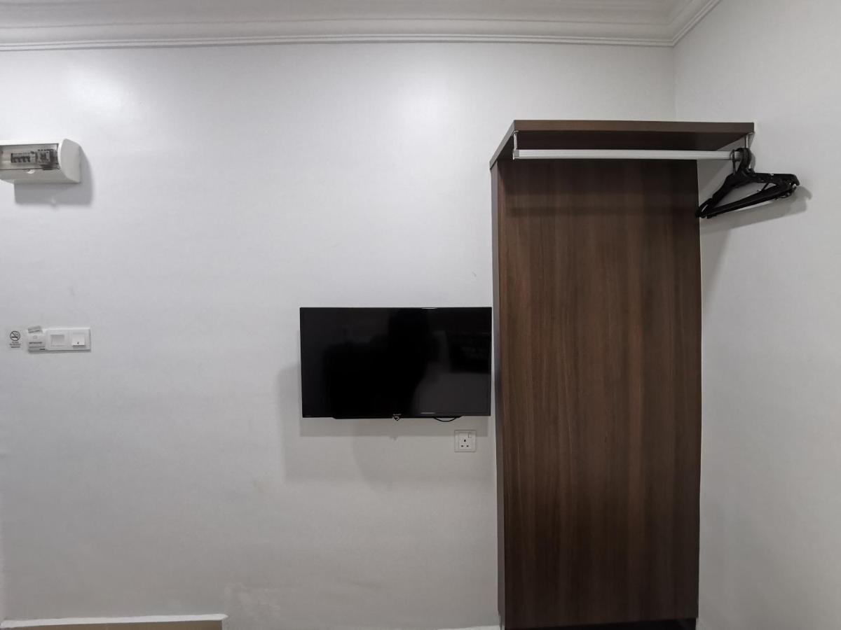 Beryll Boutique Hotel Cyberjaya Dış mekan fotoğraf