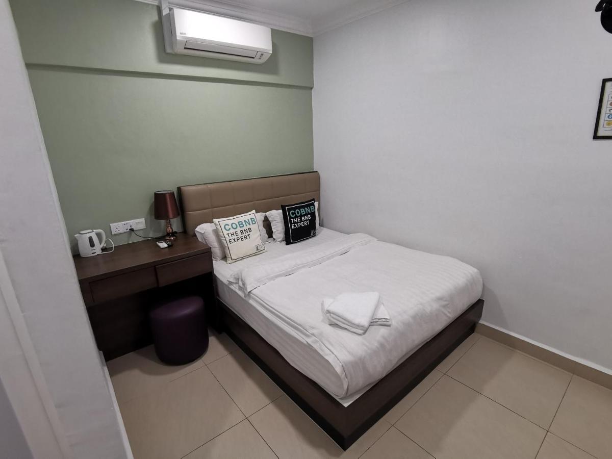 Beryll Boutique Hotel Cyberjaya Dış mekan fotoğraf