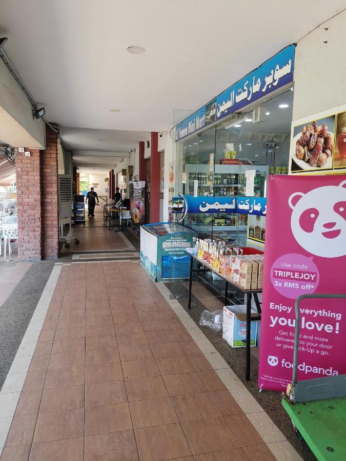 Beryll Boutique Hotel Cyberjaya Dış mekan fotoğraf