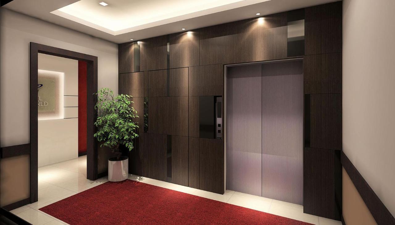 Beryll Boutique Hotel Cyberjaya Dış mekan fotoğraf
